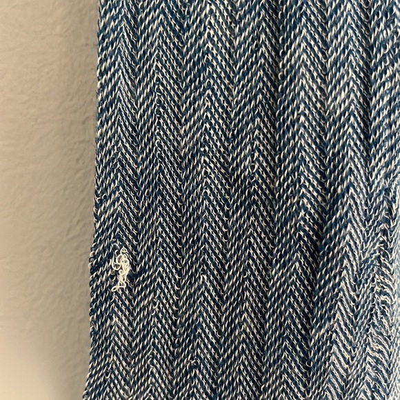 Isabel Marant Etoile Scoop Neck Long Sleeve Top - Picture 15 of 16